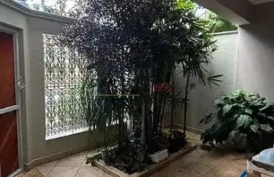 Sobrado com 3 dormitórios para alugar, 237 m² por r$ 5.963,52/mês - cidade nova ii - indaiatuba/sp