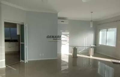Sobrado com 3 dormitórios para alugar, 248 m² por r$ 9.648,33/mês - jardim esplendor - indaiatuba/s