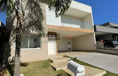 Sobrado com 3 dormitórios para alugar, 278 m² por r$ 13.623,60/mês - jardim residencial maria dulce