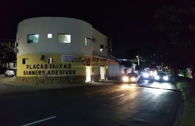 Ponto comercial para alugar na Rua das Camélias, --, Jardim Rêmulo Zoppi, Indaiatuba
