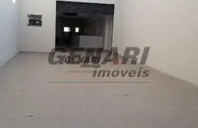 Salão, 147 m² - venda ou locação - joão pioli - indaiatuba/sp