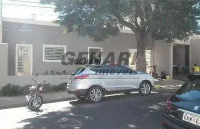 Ponto comercial para alugar na Rua Siqueira Campos, --, Vila Sfeir, Indaiatuba