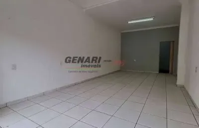 Loja para locação, jardim califórnia, indaiatuba, sp