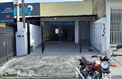 Salão para alugar, 96 m² por r$ 2.117,72/mês - vila pires da cunha - indaiatuba/sp