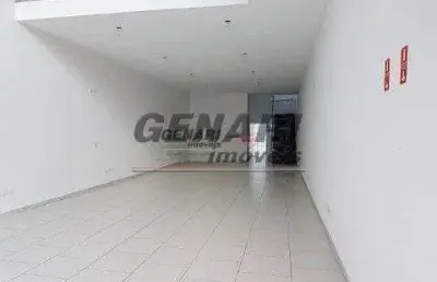 Salão comercial 230m2 no centro c/ estacionamento frontal !!!!