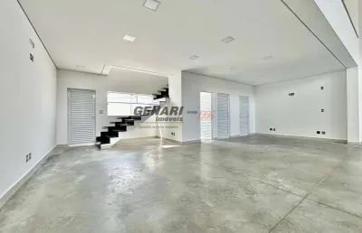 Salão à venda, 225 m² por r$ 1.950.000 - bairro jardim residencial veneza - indaiatuba/sp