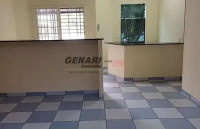 Salão para alugar, 50 m² por r$ 2.650,00/mês - centro - indaiatuba/sp