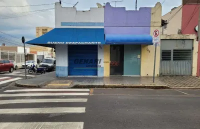 Salão à venda, 171 m² por r$ 800.000,00 - centro - indaiatuba/sp