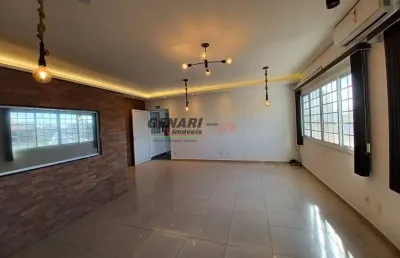 Sala comercial com 2 salas para alugar na Rua Vinte e Quatro de Maio, --, Centro, Indaiatuba