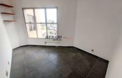 Sala à venda, 40 m² por r$ 180.000,00 - centro - indaiatuba/sp