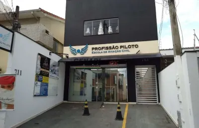 Sala comercial com 1 sala para alugar na Rua Bernardino de Campos, --, Centro, Indaiatuba