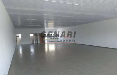 Sala comercial com 1 sala para alugar na Rua João Giaquinto, --, Jardim Hubert, Indaiatuba