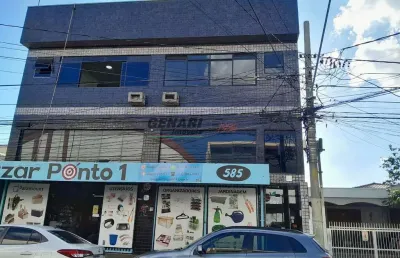 Sala para alugar, 40 m² por r$ 1.604,83 - centro - indaiatuba/sp