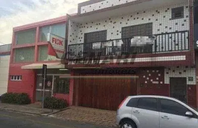 Sala comercial para alugar na Rua Cinco de Julho, --, Centro, Indaiatuba