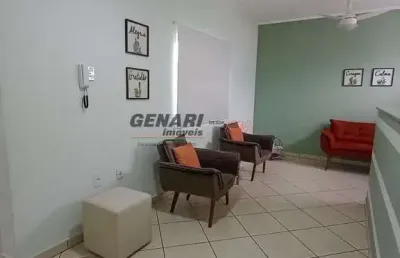 Sala comercial para alugar na Rua José do Patrocínio, --, Cidade Nova I, Indaiatuba