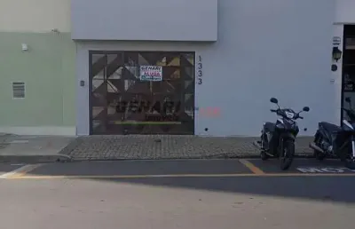 Sala para alugar - jardim rossignatti - indaiatuba/sp