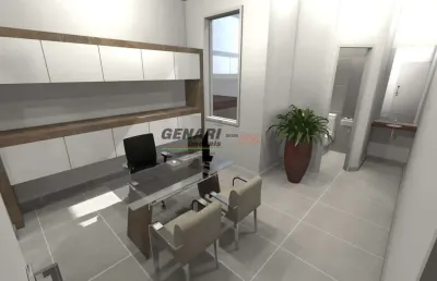 Prédio à venda, 30 m² por r$ 6.000.000,00 - vila castelo branco - indaiatuba/sp
