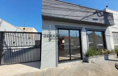 Prédio à venda, 101 m² por r$ 1.800.000,00 - centro - indaiatuba/sp