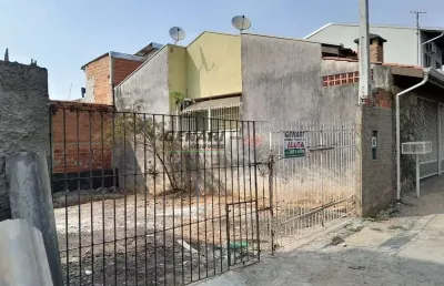 Terreno para alugar, 141 m² por r$ 782,36/mês - jardim morada do sol - indaiatuba/sp