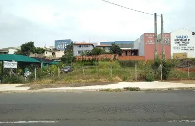 Terreno para alugar - jardim regina - indaiatuba/sp