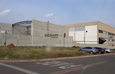 Terreno para alugar, 540 m² por r$ 1.930,00/mês - park comercial de indaiatuba - indaiatuba/sp