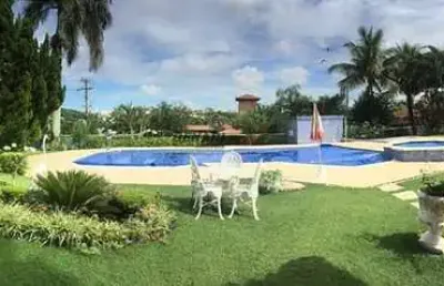 Chácara com 6 dormitórios à venda, 2500 m² por r$ 3.180.000,00 - colinas do mosteiro de itaici - in