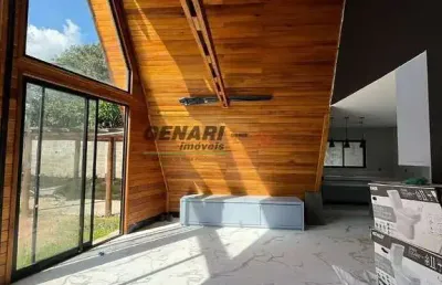 Chácara com 3 dormitórios à venda, 3000 m² por r$ 1.499.000,00 - jardim dos laranjais - indaiatuba/
