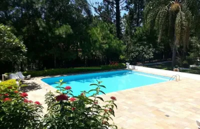 Chácara à venda, 30000 m² por r$ 12.000.000,00 - recanto campestre internacional de viracopos gleba