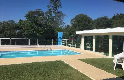 Chácara com 3 quartos à venda, 3000 m² por r$ 2.500.000 - colinas do mosteiro de itaici - indaiatub
