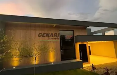 Chácara com 3 quartos à venda, 1000 m² por r$ 2.480.000 - terras de itaici - indaiatuba/sp