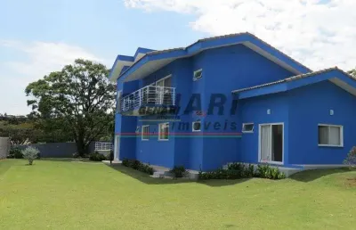 Chácara com 3 dormitórios à venda, 1000 m² por r$ 1.800.000,00 - terras de itaici - indaiatuba/sp