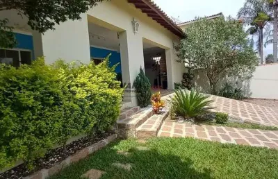Chácara com 3 quartos à venda, 1000 m² por r$ 1.390.000 - terras de itaici - indaiatuba/sp