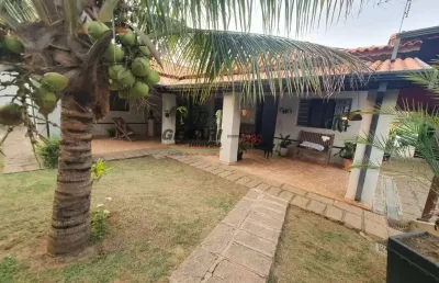 Chácara com 3 quartos à venda, 1049 m² por r$ 1.300.000 - colinas de indaiatuba - indaiatuba/sp