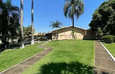 Chácara com 4 dormitórios à venda, 5004 m² por r$ 2.990.000,00 - chácara belvedere - indaiatuba/sp
