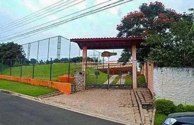 Chácara com 6 dormitórios à venda, 2500 m² por r$ 1.980.000,00 - terras de itaici - indaiatuba/sp