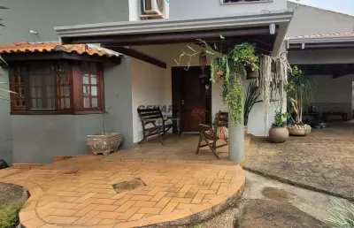 Chácara com 4 dormitórios à venda, 1000 m² por r$ 2.200.000,00 - terras de itaici - indaiatuba/sp