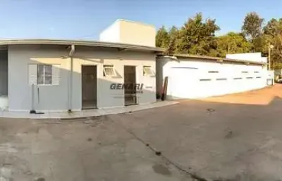 Chácara com 3 dormitórios à venda, 1050 m² por r$ 880.000,00 - chácara alvorada - indaiatuba/sp