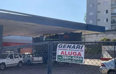 Ponto para alugar, 515 m² por r$ 25.000,00/mês - centro - indaiatuba/sp