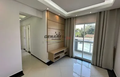 Apartamento à venda no residencial grand ville, indaiatuba, sp