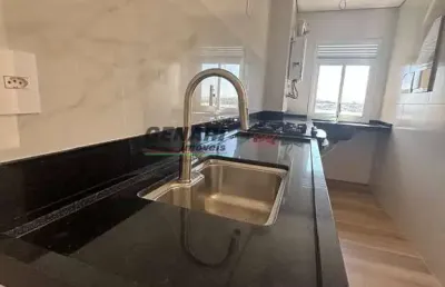 Apartamento à venda, residencial vila do parque, indaiatuba, sp