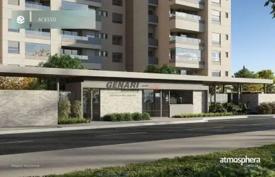 Apartamento com 2 quartos à venda, 67 m- bairro cidade nova i - indaiatuba/sp.