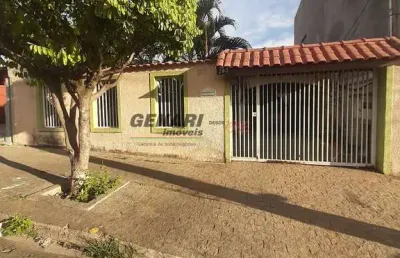 Casa com 3 quartos à venda na Rua Deputada Ivete Vargas, --, Jardim Morada do Sol, Indaiatuba