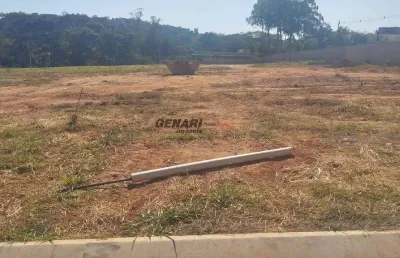 Terreno à venda no condomínio reserva da mata, indaiatuba, sp