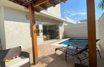 Sobrado à venda 3 quartos, 3 suites, 4 vagas, 325.45m², jardim residencial alto de itaici, indaiatu