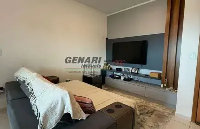 Apartamento mobiliado para locação, aqui se vive, indaiatuba, sp