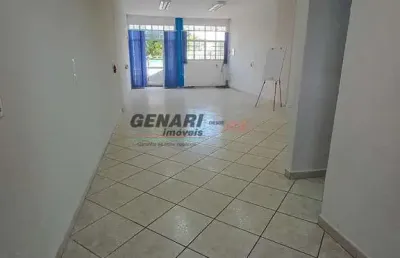 Ponto comercial para alugar na Rua José do Patrocínio, --, Cidade Nova I, Indaiatuba