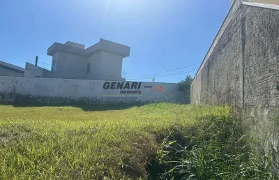Terreno à venda, jardim reserva bom viver de indaiatuba, indaiatuba, sp