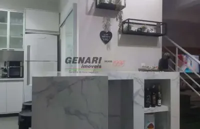 Sobrado à venda, villaggio di itaici, indaiatuba, sp