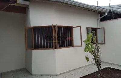 Casa com 3 dormitórios a venda - residencial monte verde - indaiatuba/sp