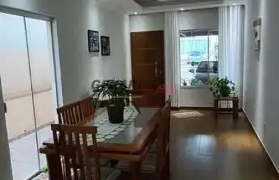 Sobrado à venda, villaggio di itaici, indaiatuba, sp
